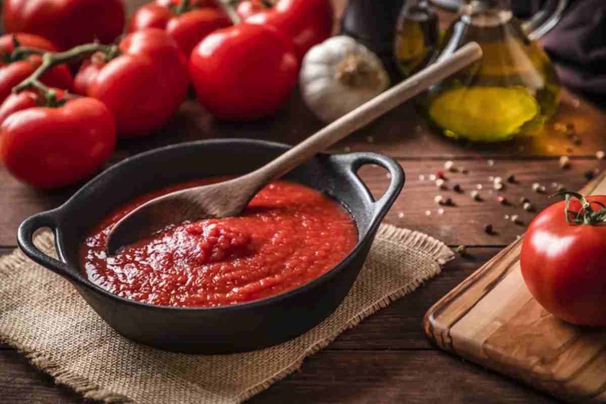 رب گوجه فرنگی روژین با طعم اصیل و طبیعی